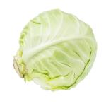 Weißkohl 1 Stück ca. 2kg