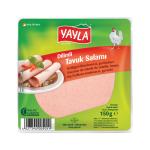 Yayla Geflügelfleischwurst 150g