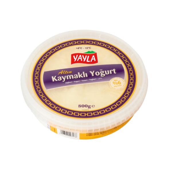 Yayla Joghurt 800g