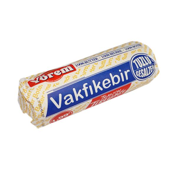 Yörem Butter (gesalzen) 250g