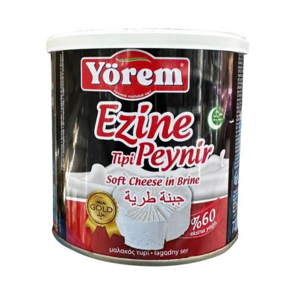 Yörem Ezine Käse 400g