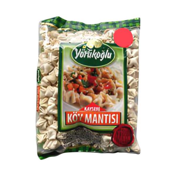 Yörükoğlu Teigtaschen 350g
