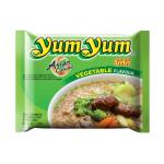 Yum Yum Instantnudeln mit Gemüsegeschmack 60g