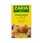 Zakia Couscous (fein) 1000g