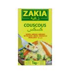 Zakia Couscous (mittel) 1000g