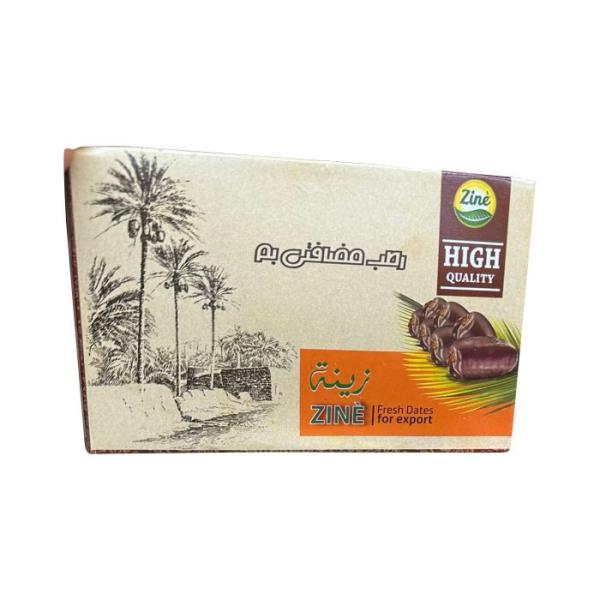 Zine Datteln aus Iran 550g