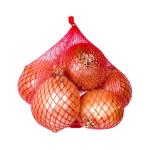 Zwiebel hell Netz 1kg