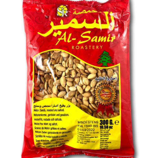 Al-Samir Melonenkerne klein 300g