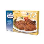 Anur Adana Kebap 12-er 600g