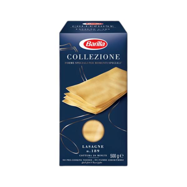 Barilla Lasagne Collezione 500g