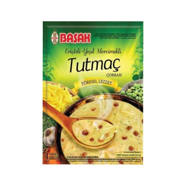 Başak Tutmac Suppe 120g