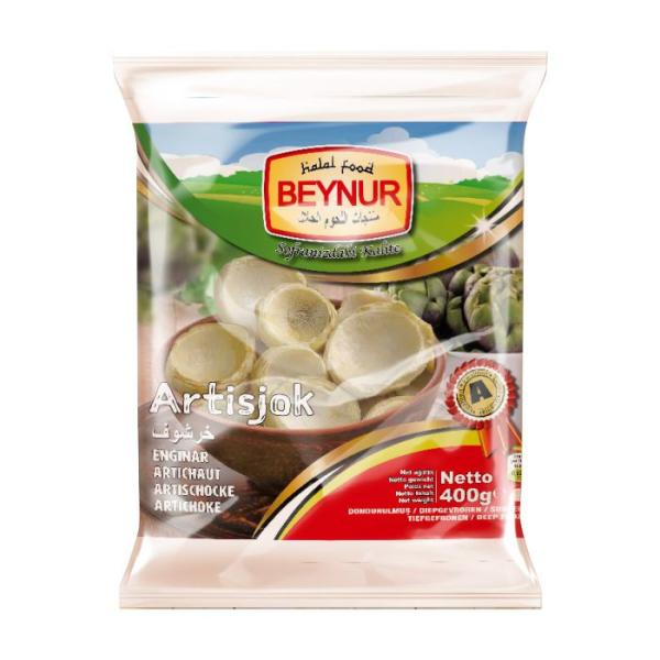 Beynur Artischoken 400g