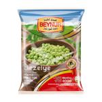 Beynur Erbsen 400g