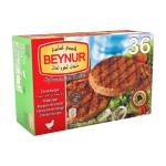 Beynur Hähnchenbratlinge 36-er 2340g