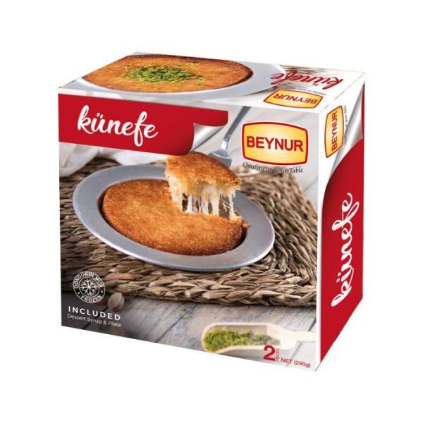 Beynur Künefe 2x135g