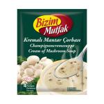 Bizim Mutfak Champignoncreme Suppe 65g