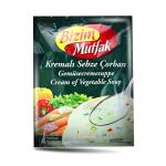 Bizim Mutfak Gemüsecreme Suppe 65g
