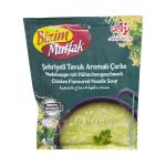 Bizim Mutfak Nudelsuppe mit Huhn 58g