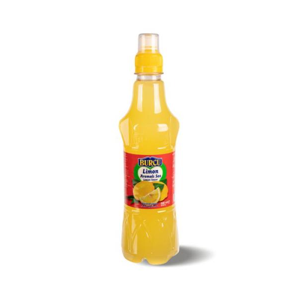 Burcu Zitronensauce 500ml