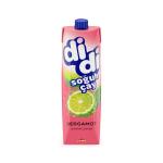 Çaykur Didi Eistee Bergamotte 1l