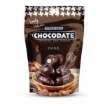 Chocodate Datteln mit Schokolade Dark Dubai 90g