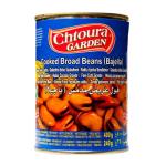 CHTOURA große gekochte Saubohnen Bajella 240g