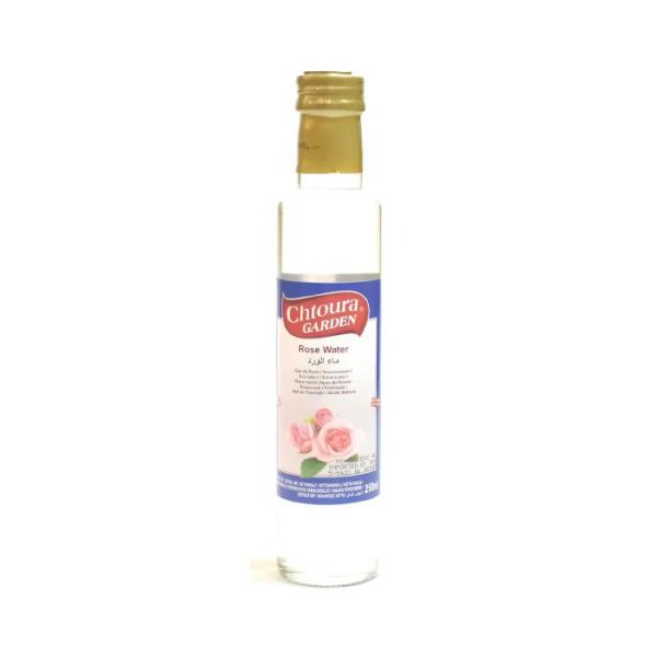 Chtoura Rosenwasser 250ml