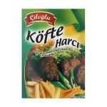 Çiloğlu Würzmischung f. Frikadellen Köfte Harci 90g