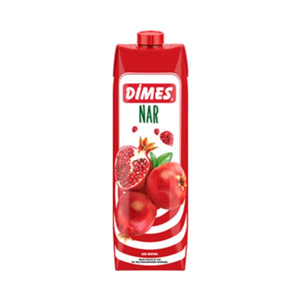 Dimes Granatapfelsaft 1l