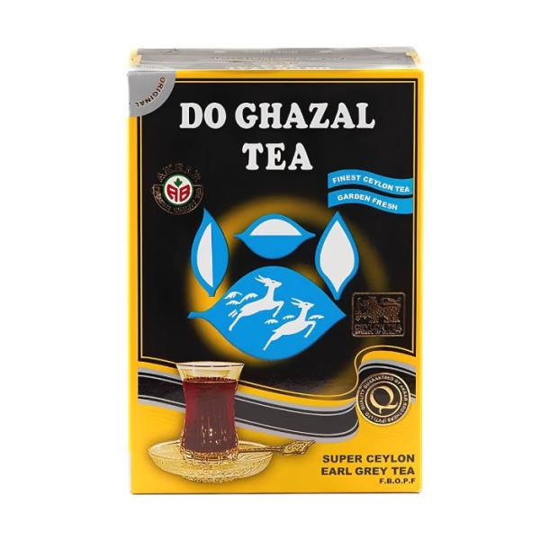 Do Ghazal Earl Grey Tee  500g