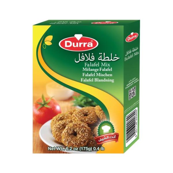 Durra Falafel mix. 175g