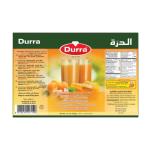 DURRA getrocknete Aprikosenpaste 400g