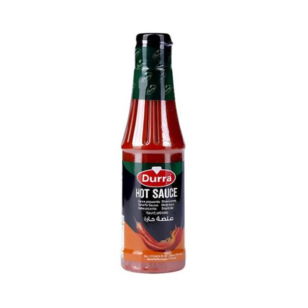 Durra Hot Sauce 175ml