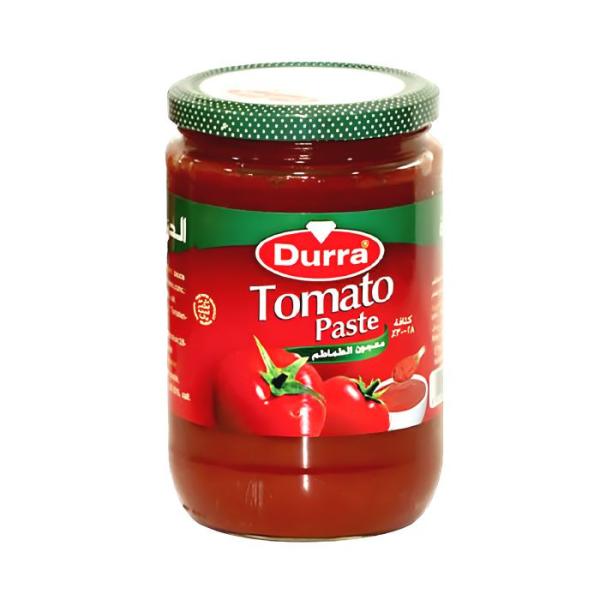 Durra Tomatenmark 650g