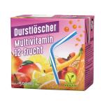 Durstlöscher Multivitamin 500ml