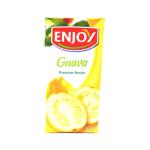 Enjoy Guava Getränk 1l