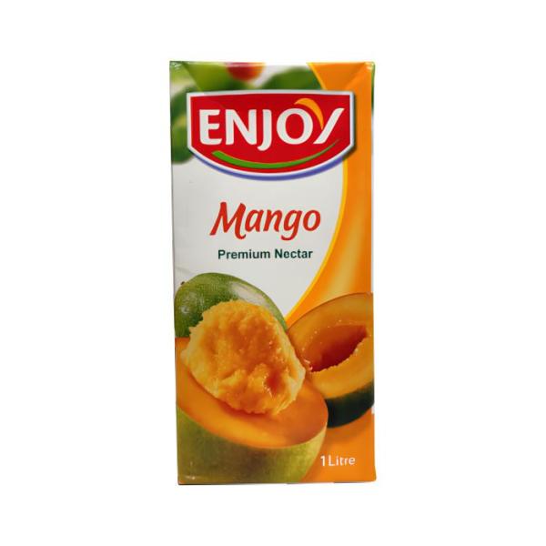 Enjoy Mangosaft 1l