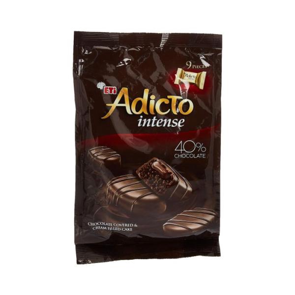 Eti Adicto Mini Kuchen 144g