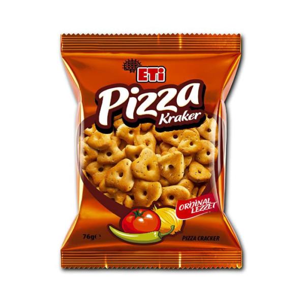 Eti Pizzacracker 95g