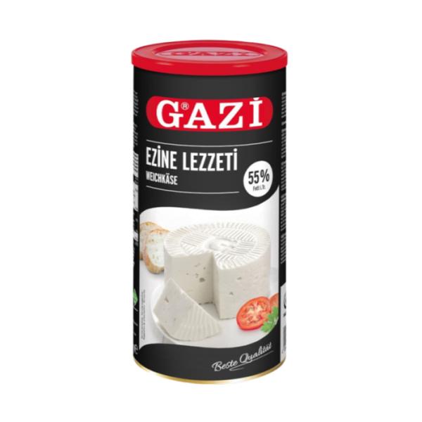 Gazi Ezine Weichkäse 800g
