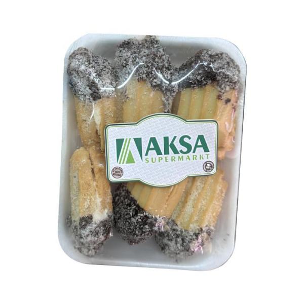 Aksa Tee-Gebäck 280g