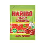 Haribo Happy Cherries Halal 80g