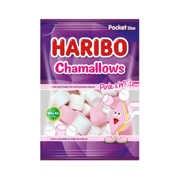 Haribo Marshmallows Halal 70g