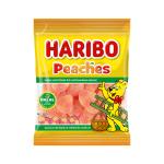 Haribo Pfirsiche Halal 100g