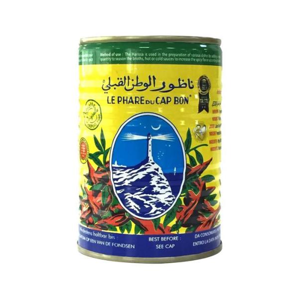 Harissa Scharfe Soße 380g