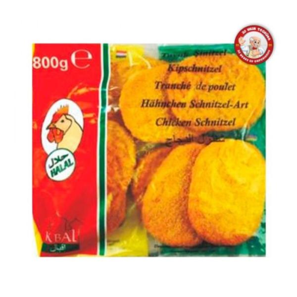 Ikbal Schnitzel 800g