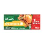 Knorr Hühnerbouillon 120g