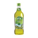 Kristal Olivenöl Riviera Glass 1000ml