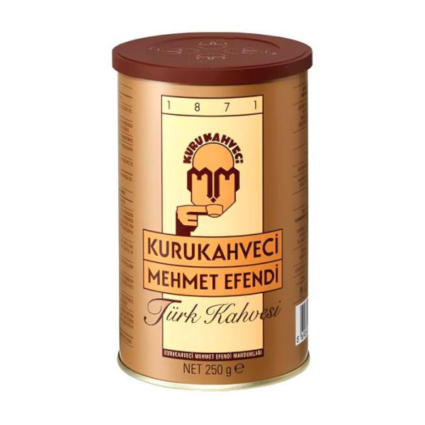 Mehmet Efendi Türkischer Kaffee 250g