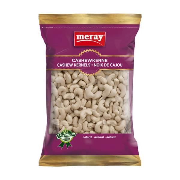 Meray Cashewkerne 225g